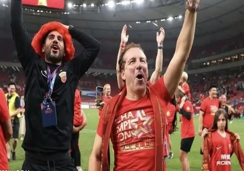 اولین واکنش برانکو به احتمال حضورش در پرسپولیس+ فیلم