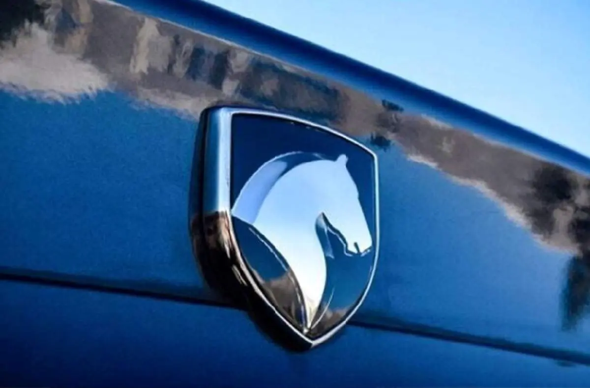 قیمت خودرو‌های ایران خودرو امروز سه‌شنبه ۲۰ آبان ۱۴۰۴