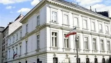 ایران: برای  اتحادیه اروپا حقوق بین‌الملل چیزی جز محافظت از منافع خود نیست
