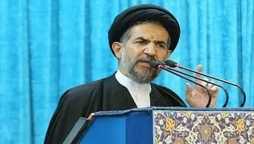 
ابوترابی فرد، امام جمعه موقت تهران: انتقال متین قدرت از دولتی به دولت دیگر با گرایش متفاوت سیاسی، بسیار ارزشمند و در خور تحسین و تأمل است
