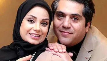 خانم مجری تلویزون در خانه‌اش فشن شو گذاشت!/عکس