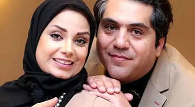 خانم مجری تلویزون در خانه‌اش فشن شو گذاشت!/عکس