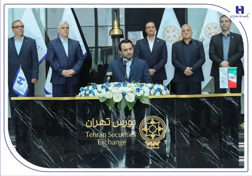 رشد ۶۸ درصدی خالص درآمد عملیاتی بانک صادرات ایران در شش ماه نخست ۱۴۰۴