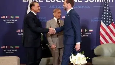افشای جزئیات تازه از مذاکرات ایران و آمریکا؛ تهران برنده مهلت ۱۵ روزه شد