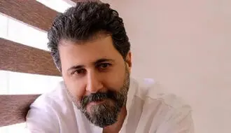 خاطره شیرین هومن حاجی‌عبداللهی از دوران کودکی و مادرش/ویدیو 
