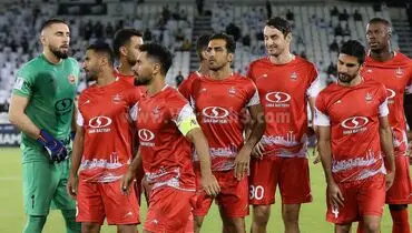 پاسخ قاطع گاریدو به نقل و انتقالات پرسپولیس