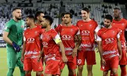 رکوردهای منحصر به فرد پرسپولیس در لیگ برتر