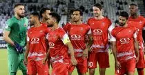 ترکیب کامل پرسپولیس آماده مصاف با استقلال