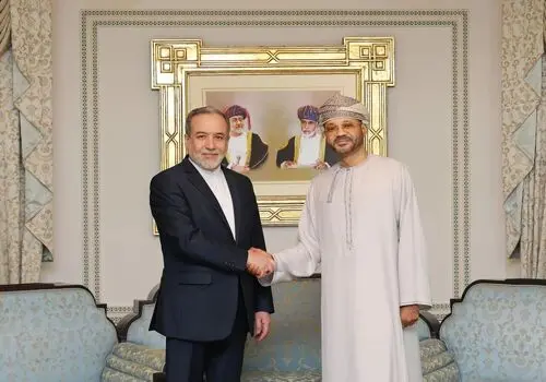 جزئیات تماس فوری عراقچی با پاکستان بعد از توقف مذاکره
