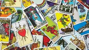فال تاروت شنبه 2 فروردین ماه 1404 را اینجا بخوانید
