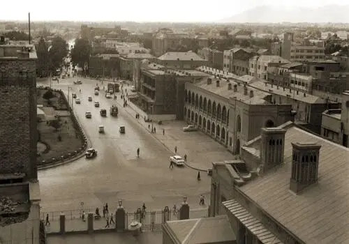 آخرین جزئیات از طرح تقسیم استان تهران در وزارت کشور