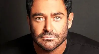 چهره شلخته گلزار سوژه شد 