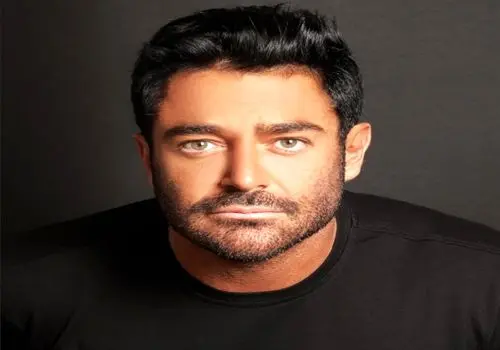 چهره شلخته گلزار سوژه شد 