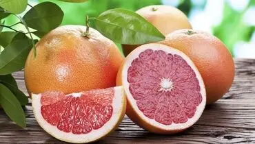 این میوه به چربی سوزی کمک می‌کند