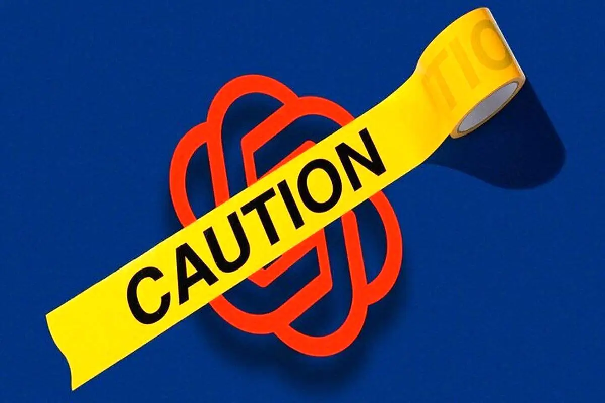 چرا چت جی‌پی تی افکار منفی و مجرمانه را در ذهن کاربرانش فعال می کند؟