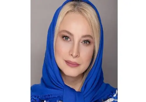 عکسی از خوشگذرانی دو بازیگر زن تلویزیون ایران در دبی