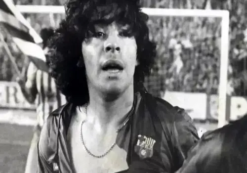 پرونده مرگ مارادونا دوباره از سر گرفته شد