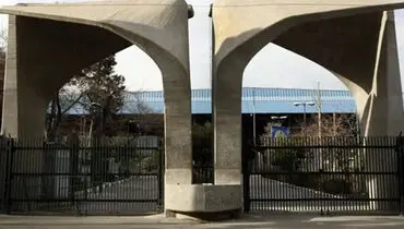 لحظه قتل دانشجوی 19 ساله دانشگاه تهران توسط اشرار مسلح + فیلم
