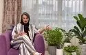  اشک شوق نسیم مقصودلو برای آزادی امیر تتلو+ فیلم 
