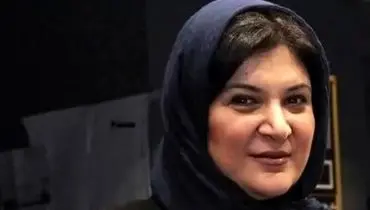 چهره جوان «ریما رامین‌فر» در ۳۱ سالگی و در اولین فیلمش