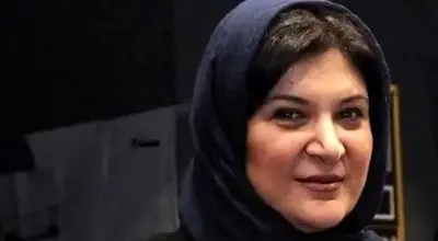 چهره جوان «ریما رامین‌فر» در ۳۱ سالگی و در اولین فیلمش