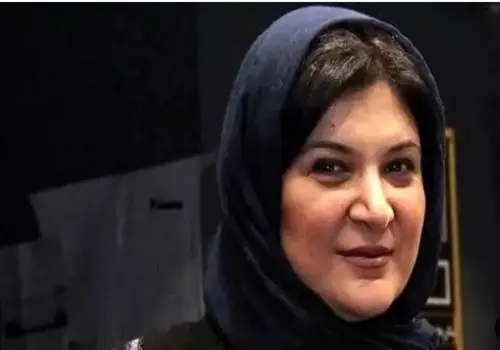 چهره جوان «ریما رامین‌فر» در ۳۱ سالگی و در اولین فیلمش