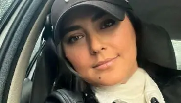 هدی زین‌العابدین هم از حضور در جشنواره فجر انصراف داد