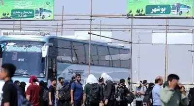 مراقب کلاهبرداران ارزی باشید/  هشدار پلیس به زوار اربعین