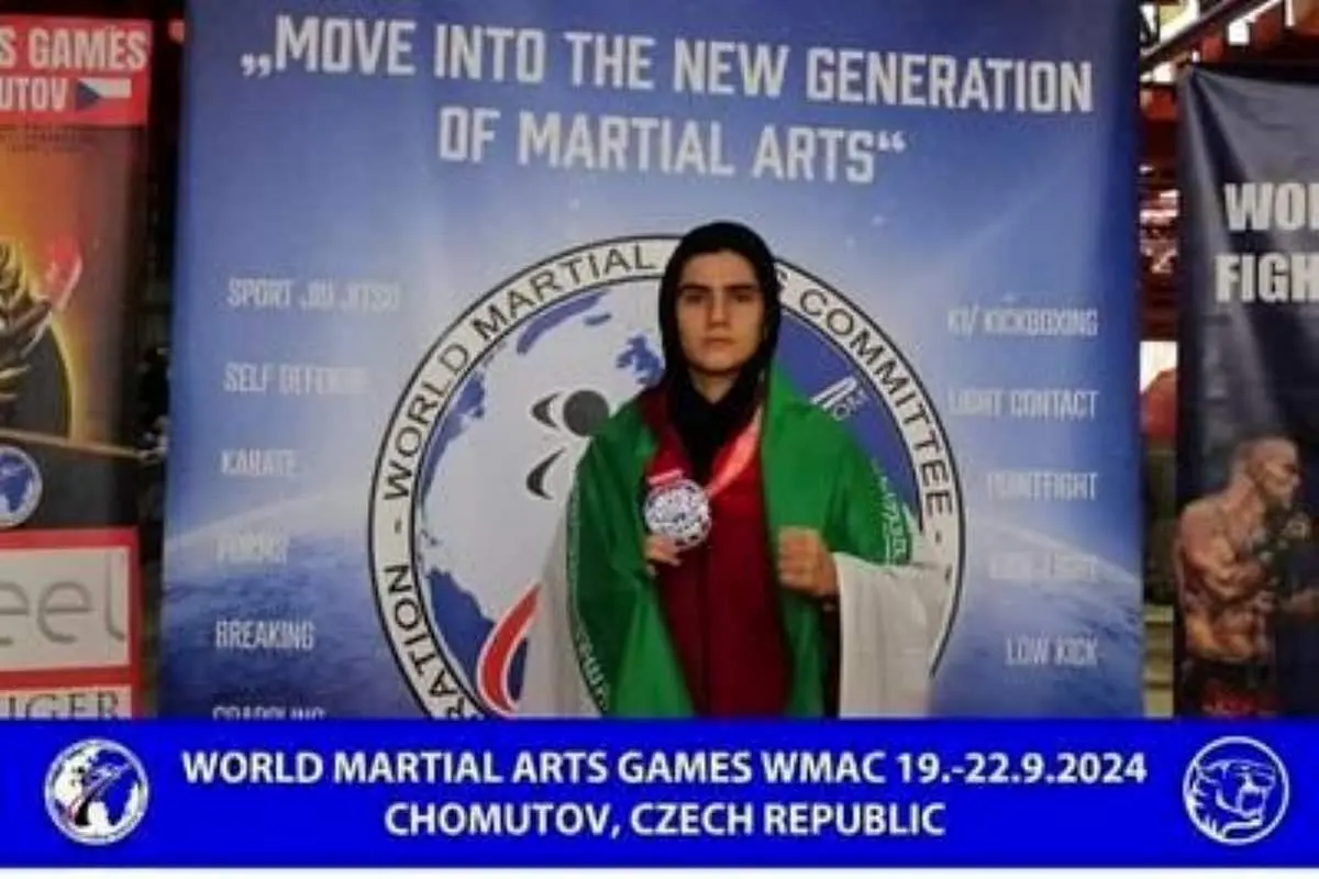 مریم باباولدینی درگذشت