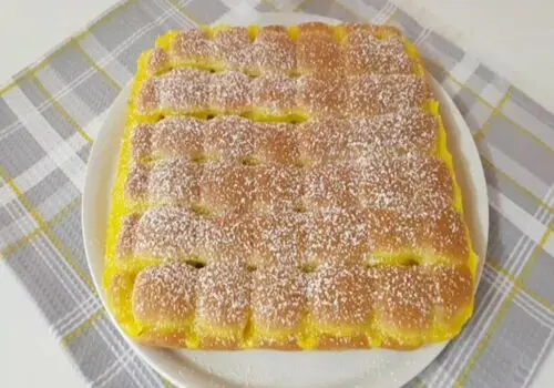 طرز تهیه خوشمزه‌ترین کیک شکلاتی یخچالی + فیلم/ جذاب ترین کیک شکلاتی فقط با ۵ قلم مواد 