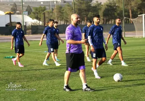 چراغ سبز موسیمانه به هافبک استقلال