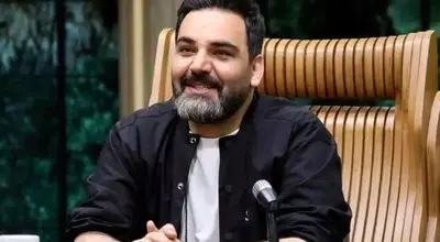  تغییر چهره عجیب احسان علیخانی+عکس