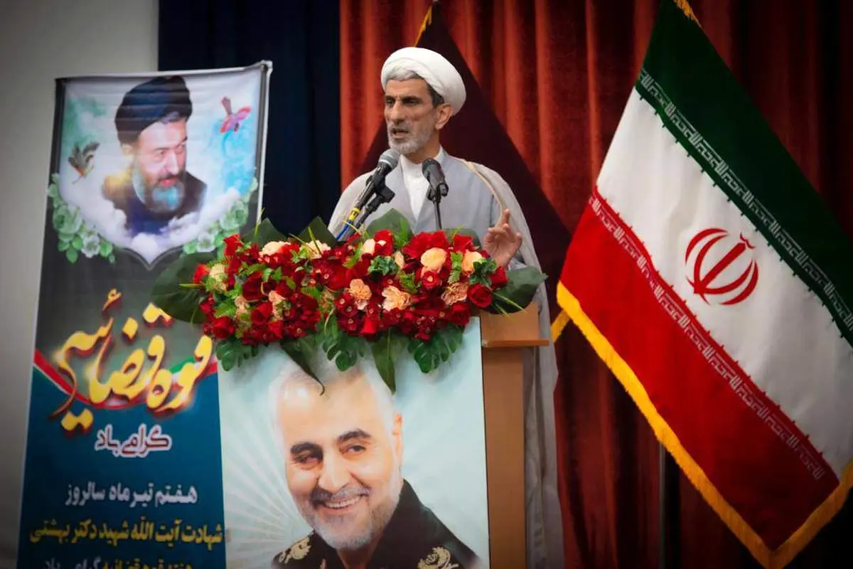 معاون اول قوه قضاییه: «انسجام فکری در نظام و مدیریت قضایی، شرط موفقیت است»