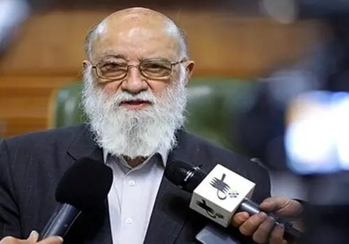 آیا شهرداری پله مستحکمی برای رسیدن به ریاست جمهوری است + فیلم