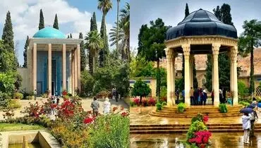 فال حافظ امروز پنجشنبه 11 اردیبهشت 1404