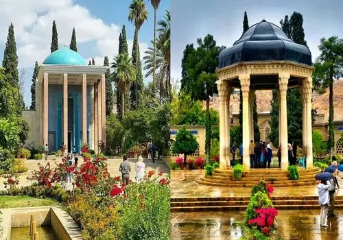 فال حافظ امروز جمعه ۲۶ اردیبهشت 