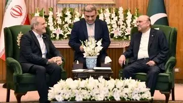 پزشکیان: ایران و پاکستان دوست روزهای سخت یکدیگر هستند