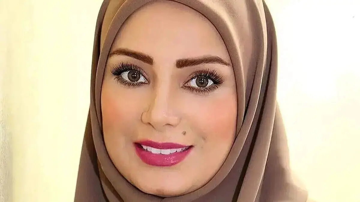 صبا راد و همسرش در یک قاب؛ شیک‌پوشی به سبک رسمی