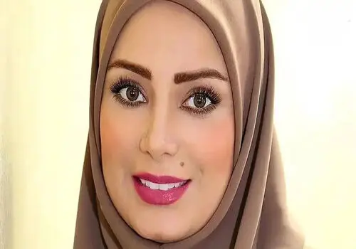 صبا راد و همسرش در یک قاب؛ شیک‌پوشی به سبک رسمی