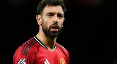 فرناندز علیه مدیران منچستریونایتد؛ نمی‌‌خواستند بمانم اما جسارت گفتنش را نداشتند!