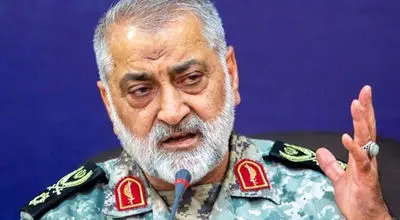 سخنگوی نیروهای مسلح:  سفارت بزنیدهمه  سفارت‌های صهیونستی را می‌زنیم