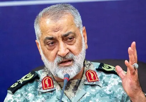  شکارچی: آمریکا به‌دنبال راه فرار آبرومندانه است