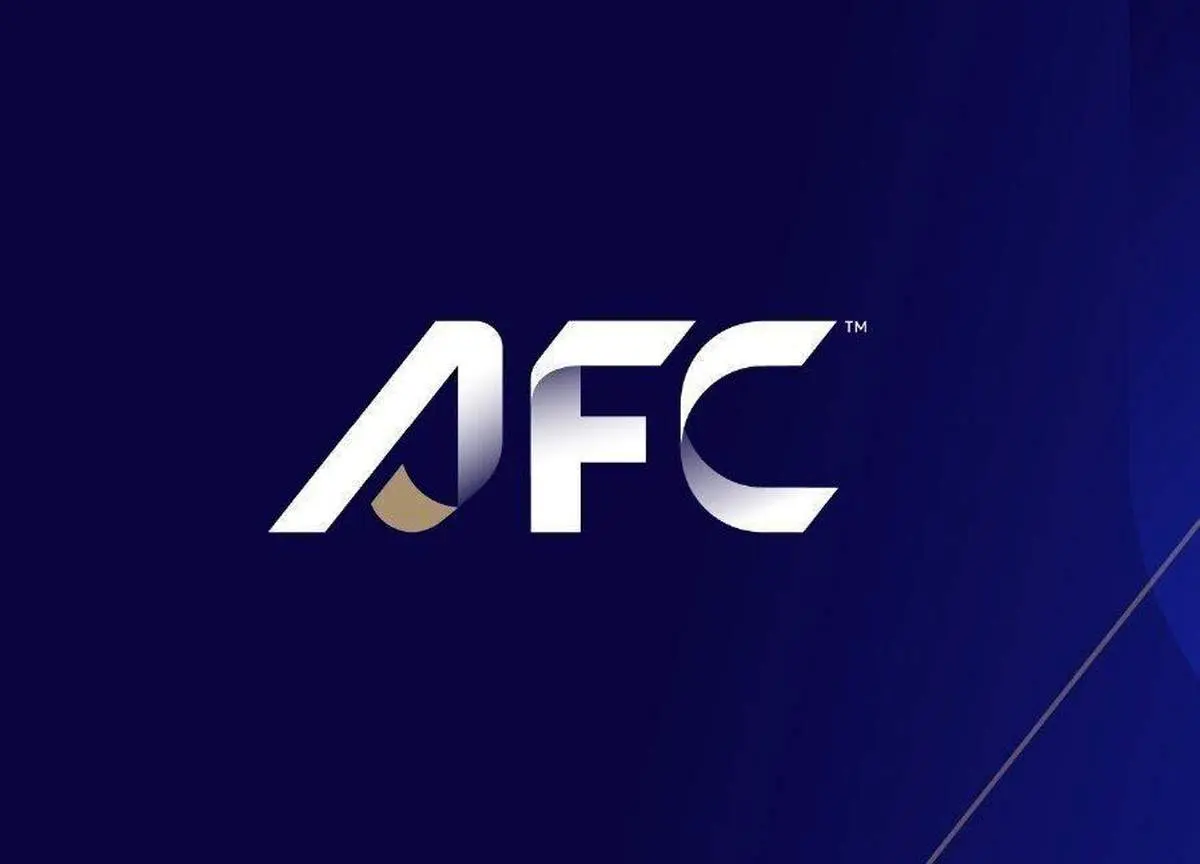 AFC به پرسپولیس تبریک گفت!