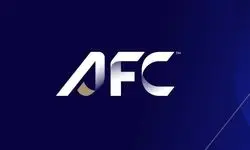 AFC به پرسپولیس تبریک گفت!

