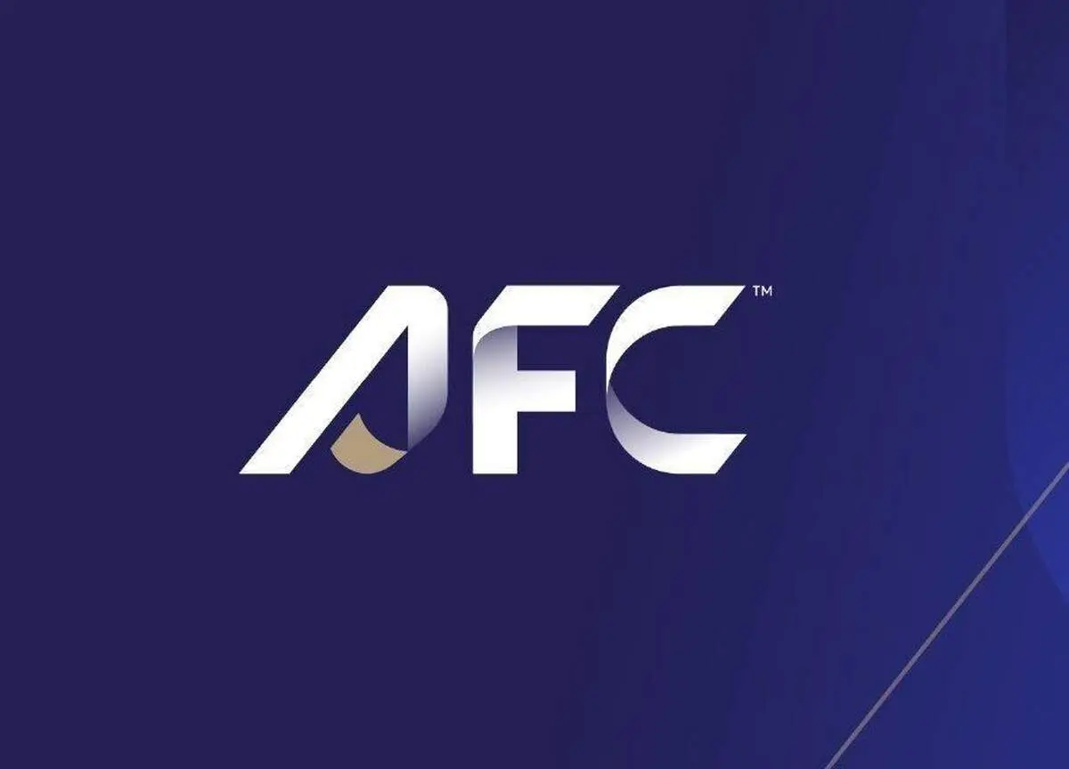 AFC به پرسپولیس تبریک گفت!

