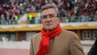 چراغ سبز برانکو برای بازگشت به پرسپولیس