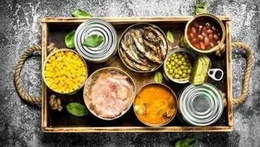 چه مواد غذایی برای مدیریت بحران قطعی برق و آب و گاز بخریم؟