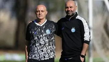 مبلغ قرارداد مربی جدید استقلال مشخص شد