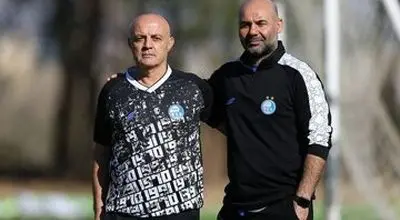 مبلغ قرارداد مربی جدید استقلال مشخص شد