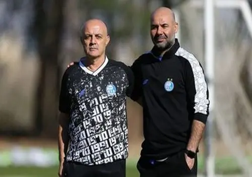 مبلغ قرارداد مربی جدید استقلال مشخص شد